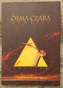 ÓSMA CZARA Genesis - Prosiak