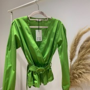 Koszula Womanizer Pasek Kobieca