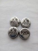 Kapsle Wieprz browar Pinta różne 
