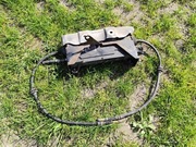 Renault Latitude hamulec elektryczny postojowy ręczny 