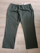 Spodnie Endurance r. 6XL nowe plus size