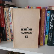 Niebo nieznane Maria Kann