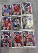 9 kart FIFA world cup qatar2022 crc contender