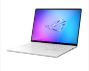 ASUS ROG Zephyrus G16 GU605CW laptop | 16"