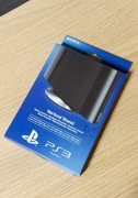 Podstawka pionowa PS3 SuperSlim Sony PlayStation 3 Vertical Stand CECH-ZST1