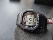 NOWY  KULTOWY CASIO G-Shock 5000U-1JF z JAPONII - KOMPLET