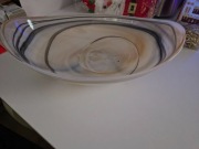 Alabaster  misa  35  x 22 x 7 cm