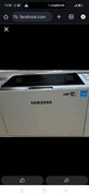 Drukarka laserowa Samsung m2022w z wifi i nfc + toner płytka 
