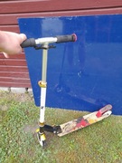 Hulajnoga Sport dla dzieci