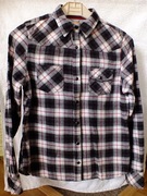 SoulCal Koszula w kratę 12 lat