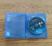 Assassin's Creed Odyssey PS4/PS5