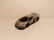 Hot Wheels Lamborghini Veneno 2013