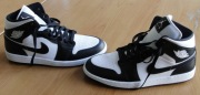 Nike Air Jodan 1 rozm. 44,5 - nowe bez kartonu