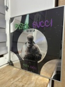 Poczwórnie Platynowa Płyta dla "WOŚP" - Majki: SINGIEL - "Pasek Gucci"