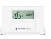 Sterownik Regulator Euroster 2026 TXRX   od Ręki