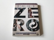 ZERO-  DVD + CD-  BOROWSKI - WIĘCKIEWICZ, DZIĘDZIEL 
