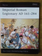 Coswan: Imperial Roman Legionary (Osprey)