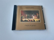 DEEP PURPLE - MADE IN JAPAN  CD Wyd. 1989 r. 