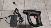 Wkrętarka IKEA LI-lon hammer drill FIXA 14.4V