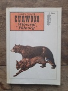 Oliver Curwood - Włóczęgi północy James