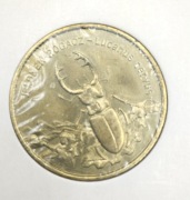 2 zł Jelonek Rogacz 1997