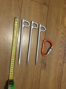 "Kaziowa" igła do trawek 10mm, jak warthog