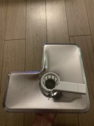 Filtr zmywarki MIELE 0597622, pasuje do: G1xxx-G6xxx