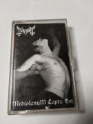 Mayhem - Mediolanum Capta Est