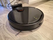Xiaomi Mi Robot Vacuum-Mop P | Stan BDB | Komplet | Oryginalne pudełko