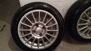 Sprzedam felgi z oponami