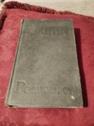 W.E.B Griffin Porucznicy