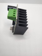 290 Sterownik silnika DC MOSTEK H BTS7960B 43A Arduino