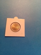 2 euro AUSTRIA 2011 .Stan I