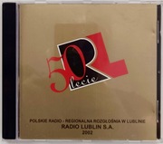 Radio Lublin vol.2 2002r