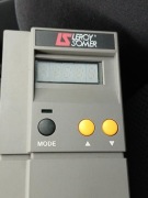 VMV3305-3.5T Leroy Somer serwo napend