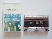 Deep Purple Machine Head