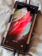 Samsung Galaxy S21 Ultra 5G 16/512GB Snapdragon 888