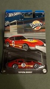 HOT WHEELS TOYOTA 2000
