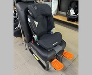 Fotelik Maxi-Cosi Kore Pro Authentic Black + podnóżek OKIDAY