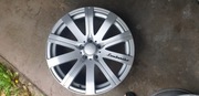 Alufelgi Lombartho 19x8.5 ,5x112 