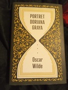 O. Wilde - portret Doriana Graya