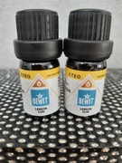 Olejek Cytryna Sun 5ml certyf.CTEO Przebarwienia