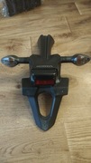 Uchwyt mocowania tablicy rejestracyjnej z kierinkowskazami Honda CBR 600 F 