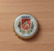 Kapsel Browar Kasztelan Sierpc nr 21