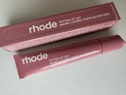 Rhode błyszczyk peptydowy regenerujący Lip Treatment Salty Tan (soft mauve)