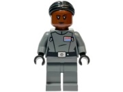 LEGO Star Wars - Vice Admiral Sloane (sw1250)