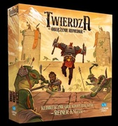 Gra Twierdza Oblężenie Runedar Nowa w Folii