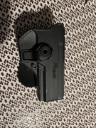 Kabura Sig Sauer P320IMI Z1060 Roto Paddle