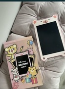 OKAZJA Nowy tablet do rysowania dla dzieci