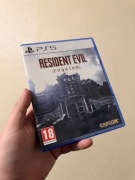 Resident Evil Requiem PS5